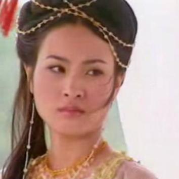 Kai-Yan Cheng（中国本土の女優）_百度百科