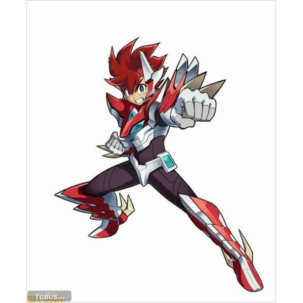ガイストクラッシャー（トレジャーが開発し、カプコンが発売した子供