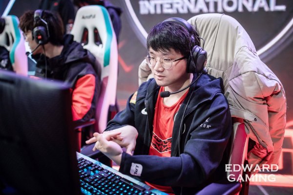 EDWARD GAMING（An esports club founded in 2013.）_Baiduwiki