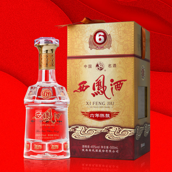 西鳳酒_百度百科