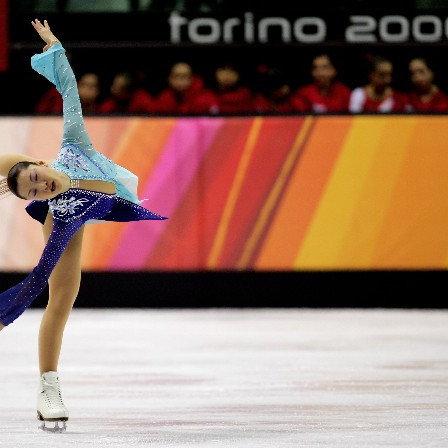Shizuka Arakawa（1981年出身の日本のプロフィギュアスケート選手）_
