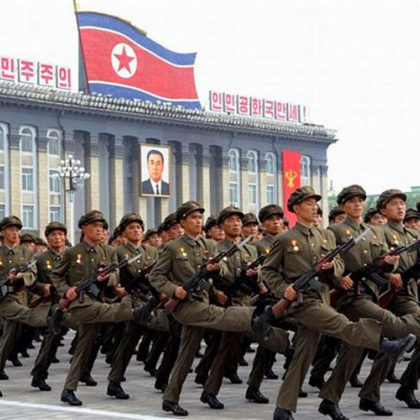朝鮮民主主義人民共和国の政治体制_百度百科