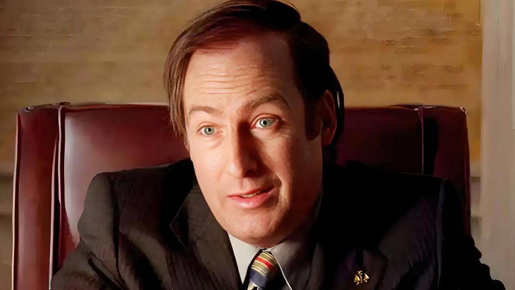 Saul Goodman（A character in the American television series Breaking Bad ...
