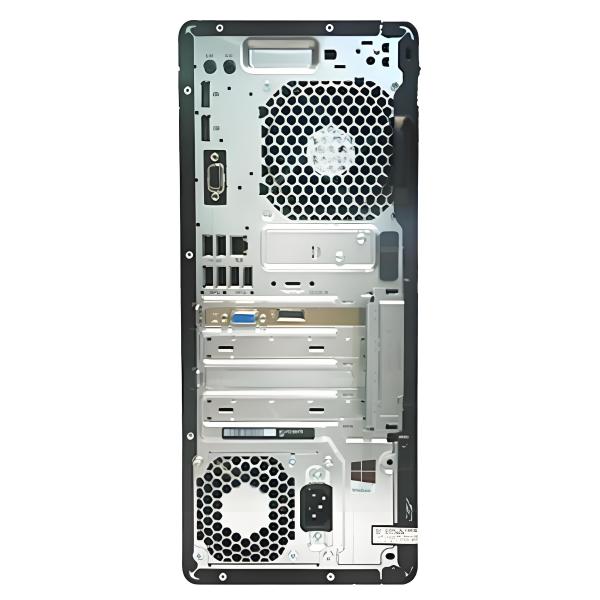 HP EliteDesk 800 G3 TWR（HP株式会社が展開するデスクトップパソコン