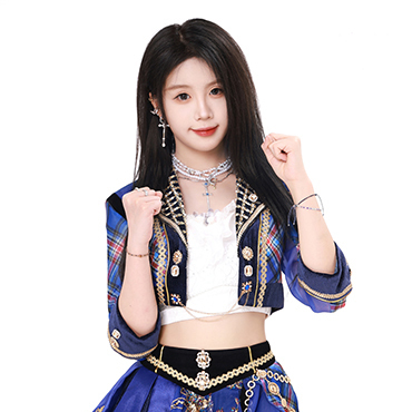 Liang Qiao（中国の女性歌手、GNZ48のメンバー。）_百度百科
