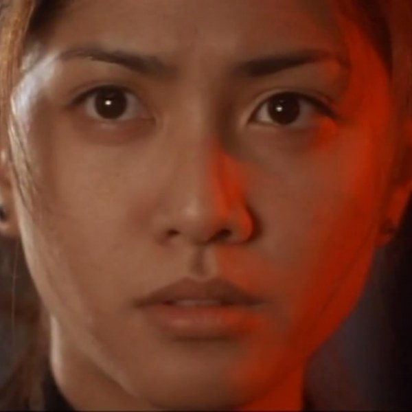 キャッツ・アイ（1997年に林海象が監督した日本の映画）_百度百科