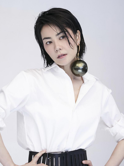 フェイ・ウォン（華語ポップス歌手、作詞家・作曲家、女優）_百度百科