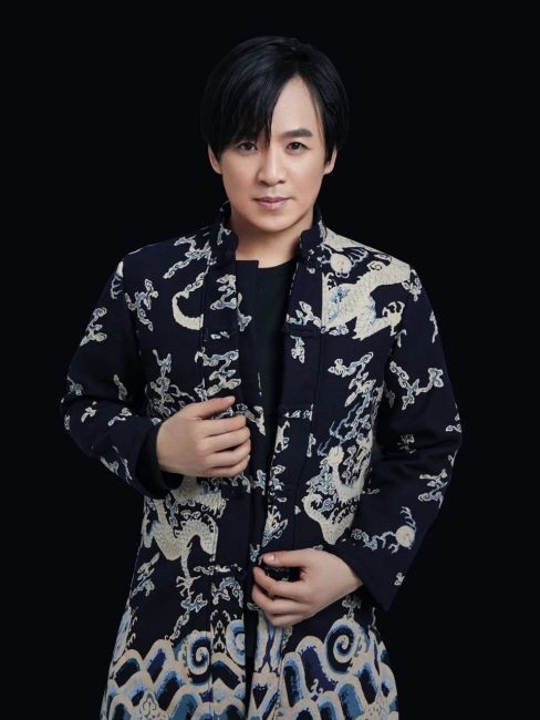 Jason Chu（A male actor from Hong Kong, China）_Baiduwiki