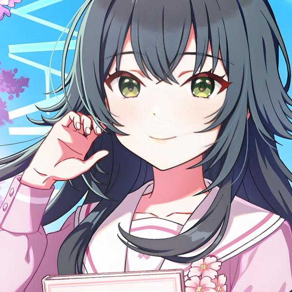 Temari Tsukimura（学園アイドルマスターのゲームキャラクター）_百度百科