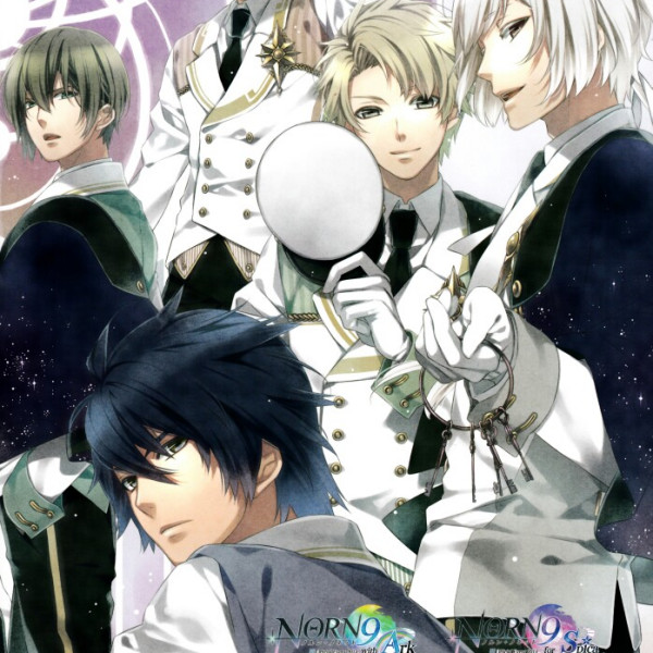 NORN9 ~ノルン+ノネット~_百度百科