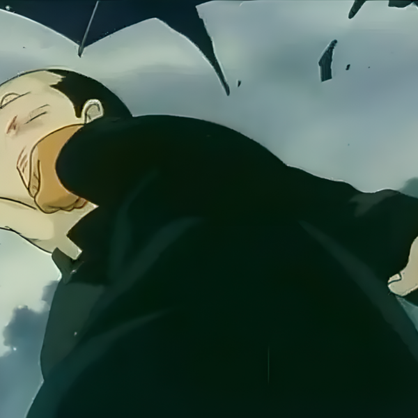 エンジェル伝説（1996年に東映アニメーションが制作したOVA）_百度百科