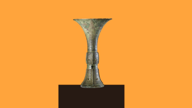 古代の酒器_百度百科