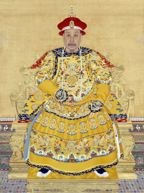 愛新覚羅弘歴_百度百科