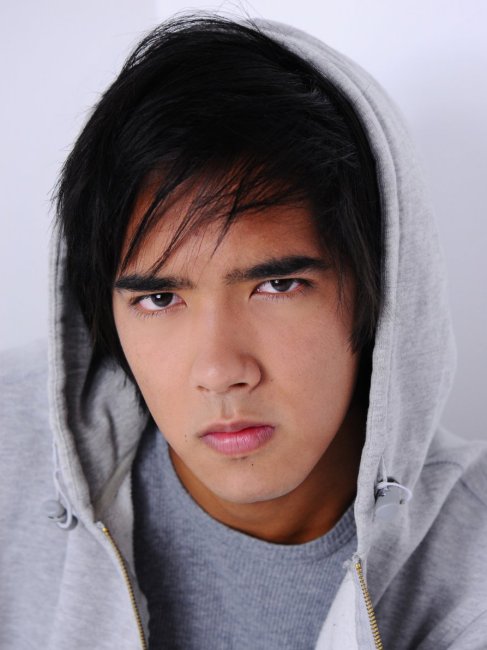 Sean Michael Afable（American actor and director）_Baiduwiki