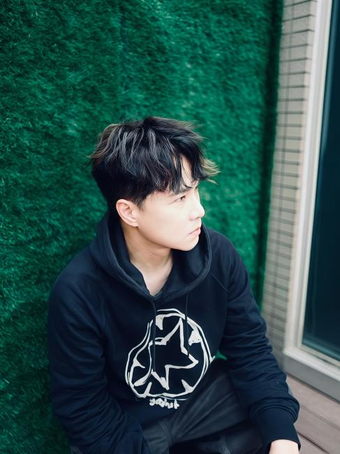 Photo individuelle d'Alan