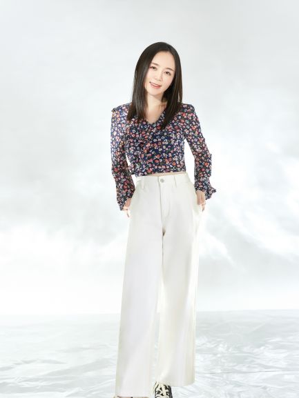 yuyu（Mainland Chinese female singer）_Baiduwiki