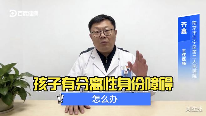 多重人格障害―その精神生理学的研究 解離性同一性障害_百度百科