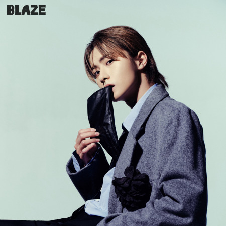 髙橋大翔 BLAZE 髙橋大翔_百度百科