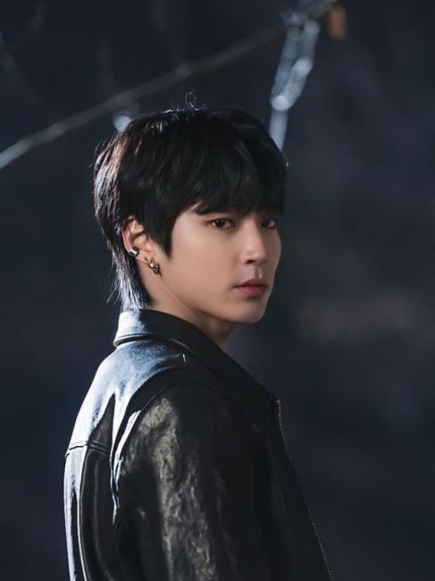 Hwang In-yeop（South Korean actor and model）_Baiduwiki