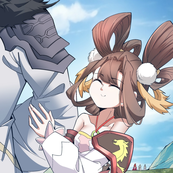 My Disciples Are All Great Villains_Baiduwiki