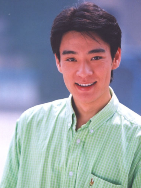 Li Guang Jie（Chinese mainland male actor and director）_Baiduwiki