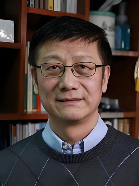 Li, Xiaoming（CCF Fellow, Peking University Ruisheng MOOC Chair ...