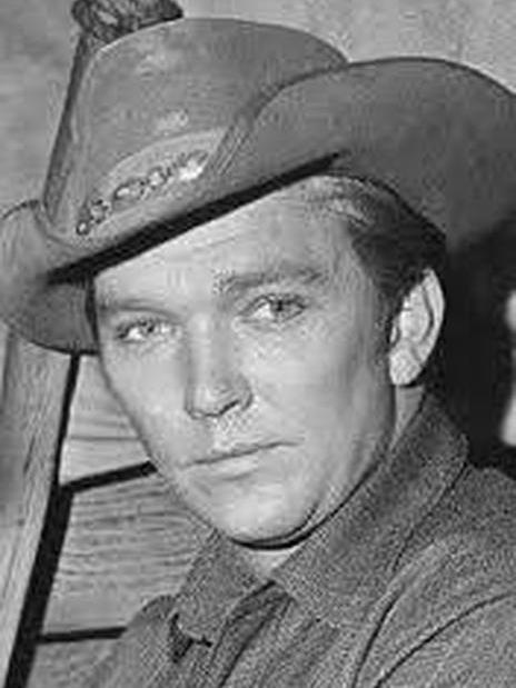 Denny Miller（Actor）_Baiduwiki