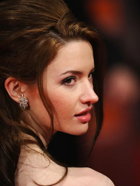 Talulah Riley（Actriz, directora, guionista y escritora británica ...