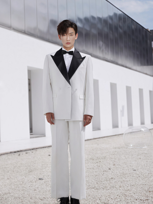 Lu Dandong（Mainland Chinese male actor）_Baiduwiki