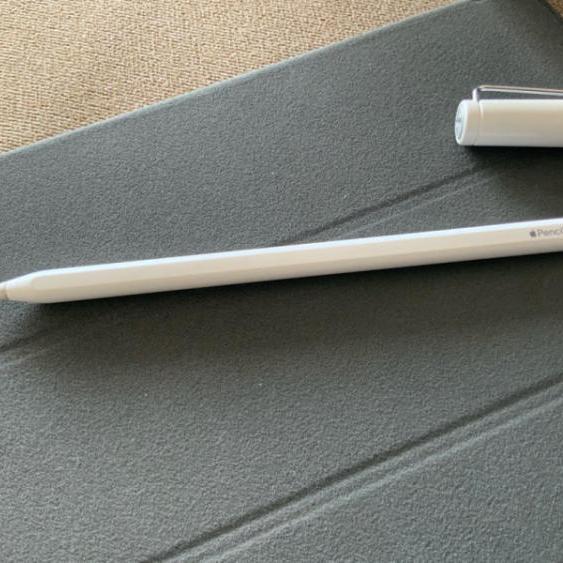 Apple Pencil（A capacitive stylus product released by Apple in
