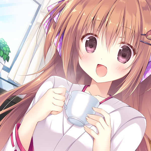 あまいろショコラータ_百度百科