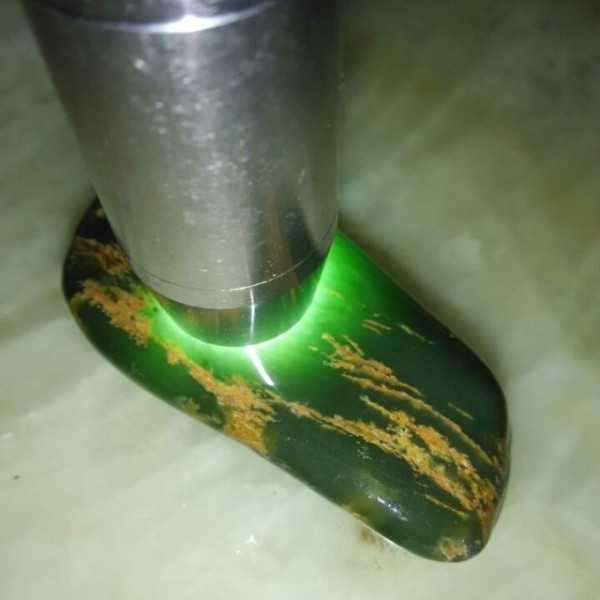 ホータン碧玉_百度百科