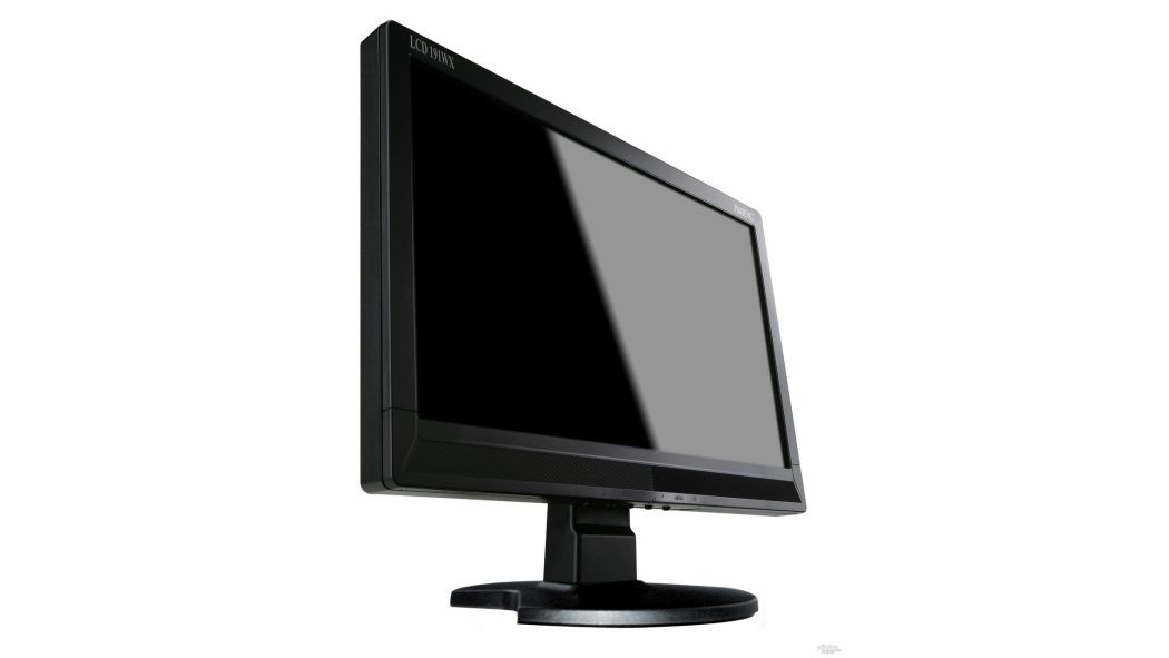 液晶ディスプレイ（平面で超薄型の表示装置）_百度百科