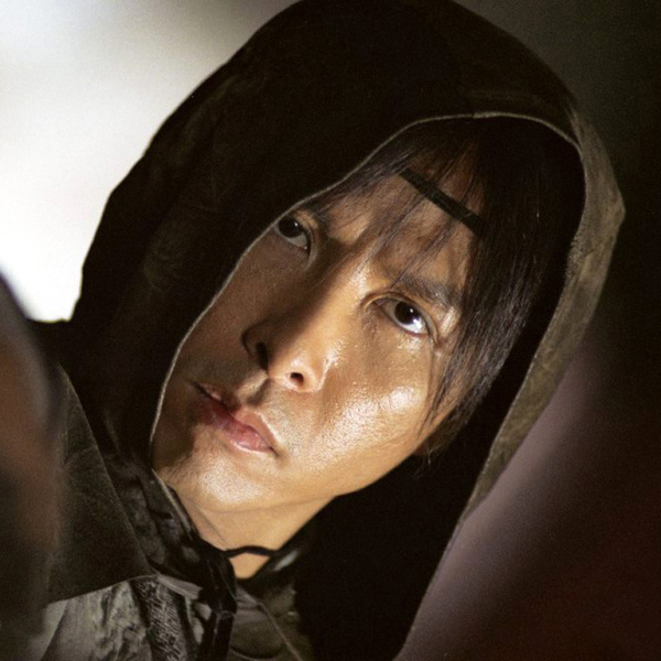 Seven Swords（2005年に公開された、ツイ・カーク監督のアクション映画