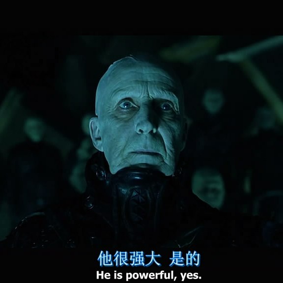 ダークシティ_百度百科