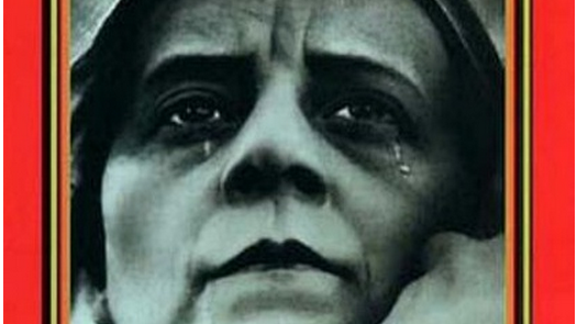 母（ソビエト連邦の1926年のヴセヴォロド・プドフキン監督によるドラマ