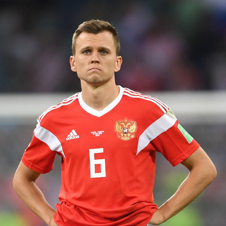 ロシア代表 ユニフォーム チェリシェフ 6番 楽天市場】【ロシアW杯