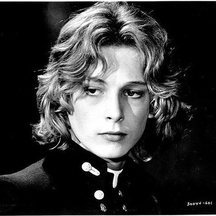 ベニスに死す（1971年のイタリア・フランス合作、ルキノ