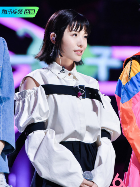 Li Zelong（original musician from Mainland China, contestant on The ...