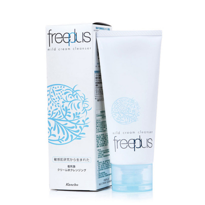 freeplus（日本カネボウ傘下のブランド）_百度百科