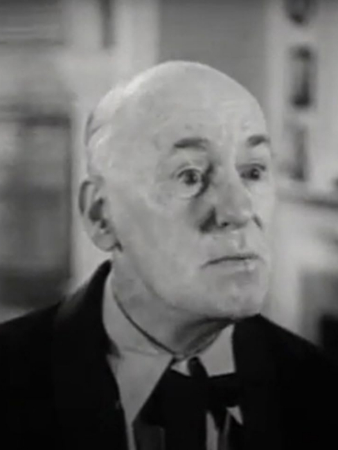 Billy Franey_Baiduwiki
