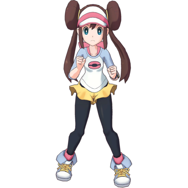メイ トレーナー ポケモン trainers メイ BW2 アクスタ ラバスト 缶