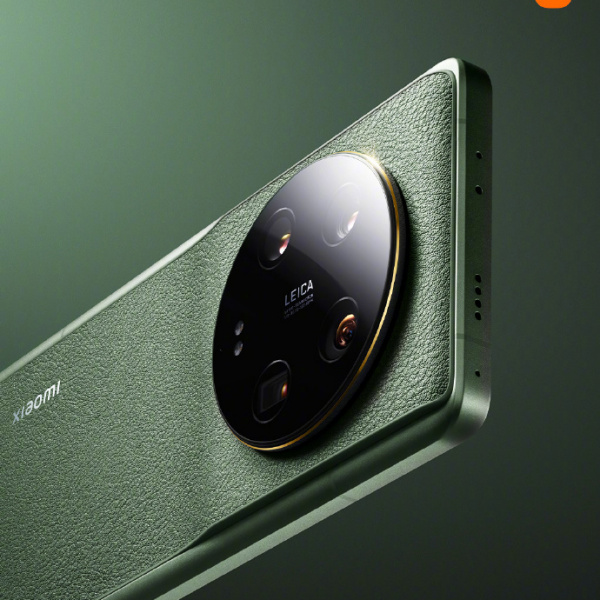 Xiaomi 13 Ultra（Xiaomi株式会社が2023年4月に発表したスマートフォン