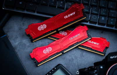 DDR4（Memory Specification）_Baiduwiki