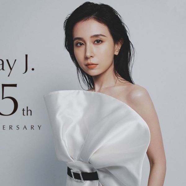 May J.（Japanese female singer）_Baiduwiki