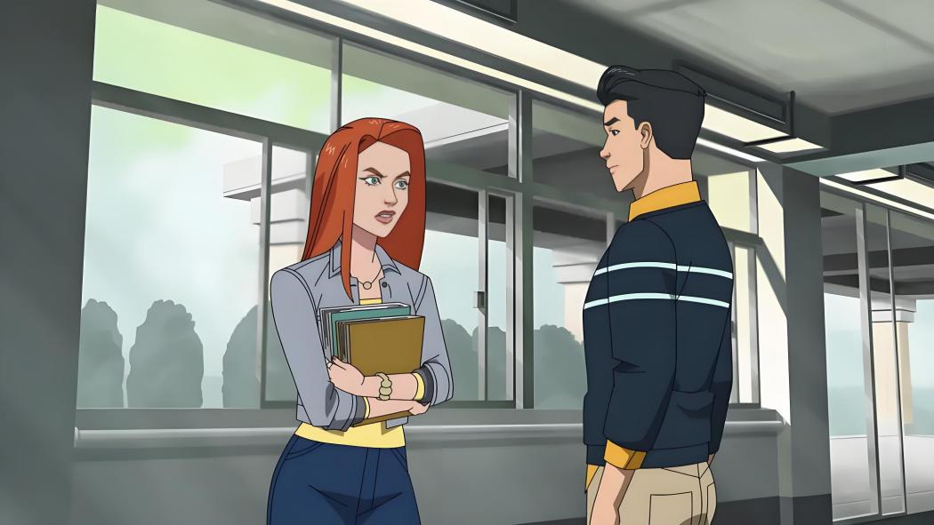 Invincible Season 1_Baiduwiki