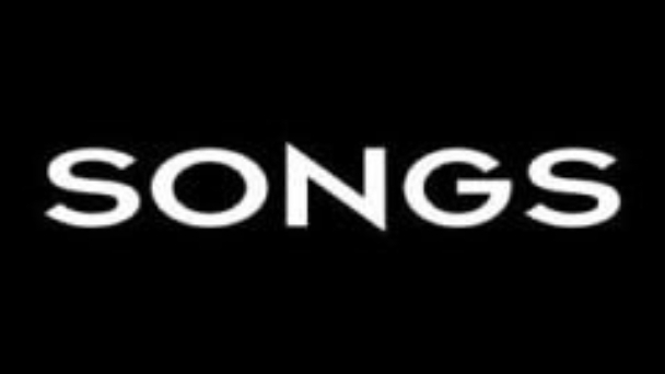 SONGS（A music program that began airing on NHK General TV on April 11 ...