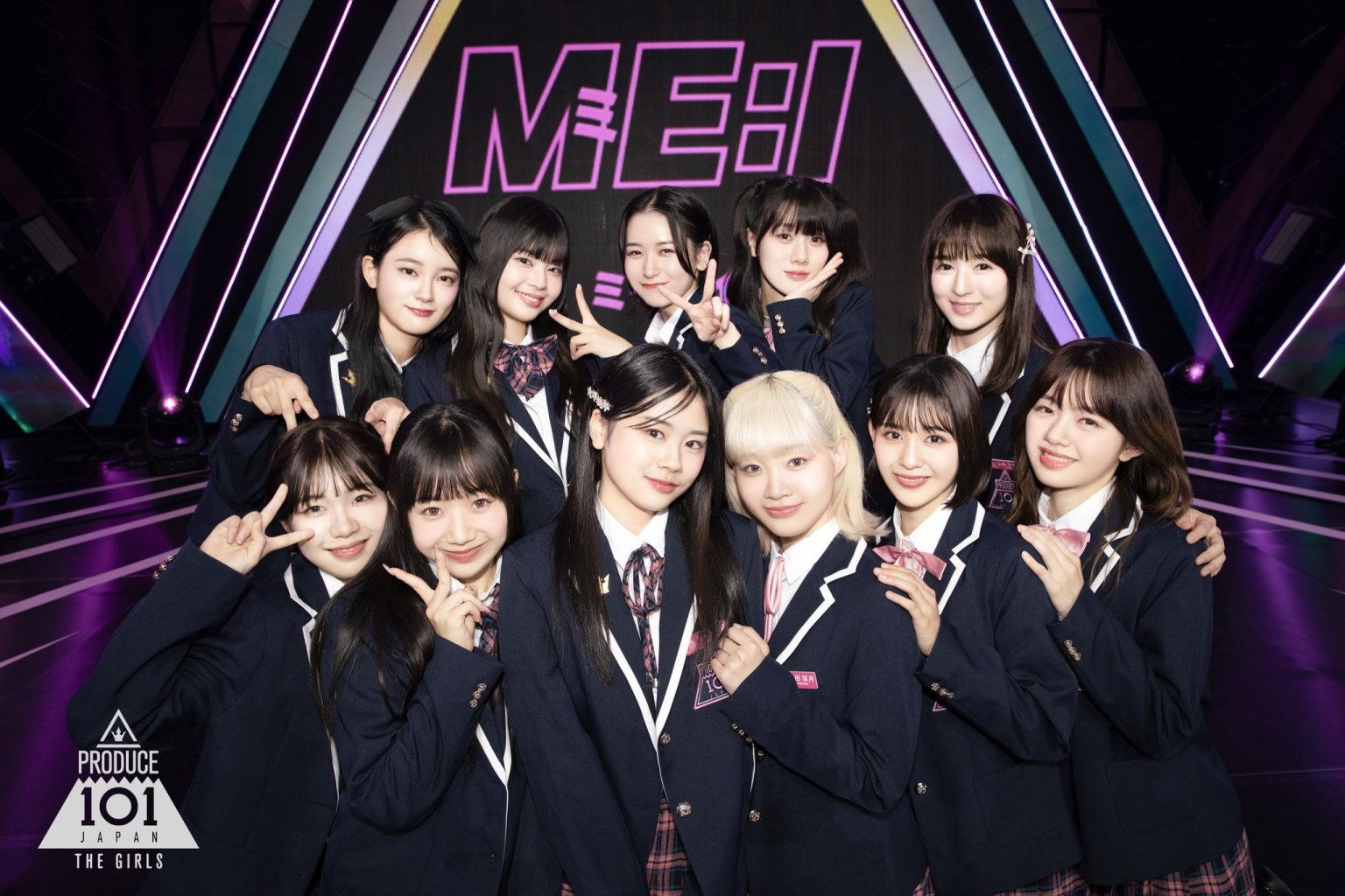 ME:I（日本の女性アイドルグループ）_百度百科