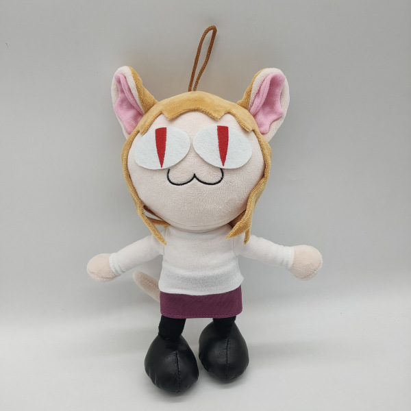 猫アルク_百度百科