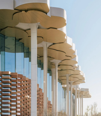 Beijing City Library_Baiduwiki